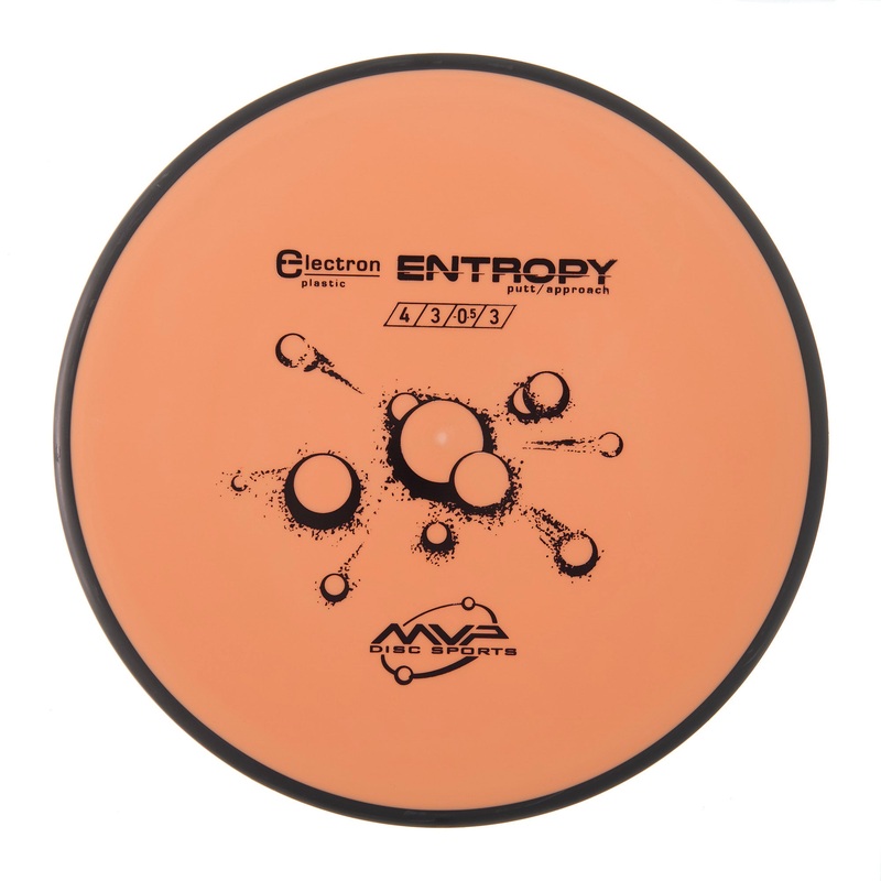 MVP Entropy – Electron 172g | Style 0010