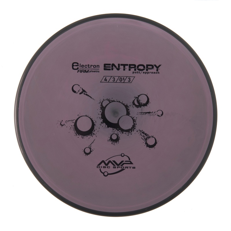 MVP Entropy – Electron Firm 167g | Style 0013