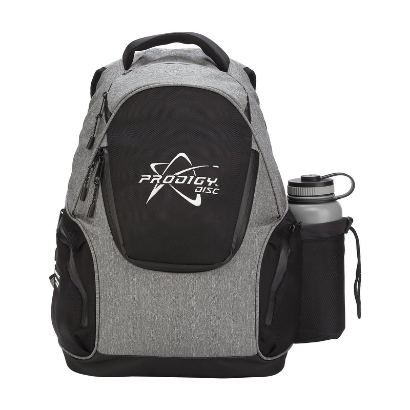 Prodigy BP-3 V2 Backpack Disc Golf Bag