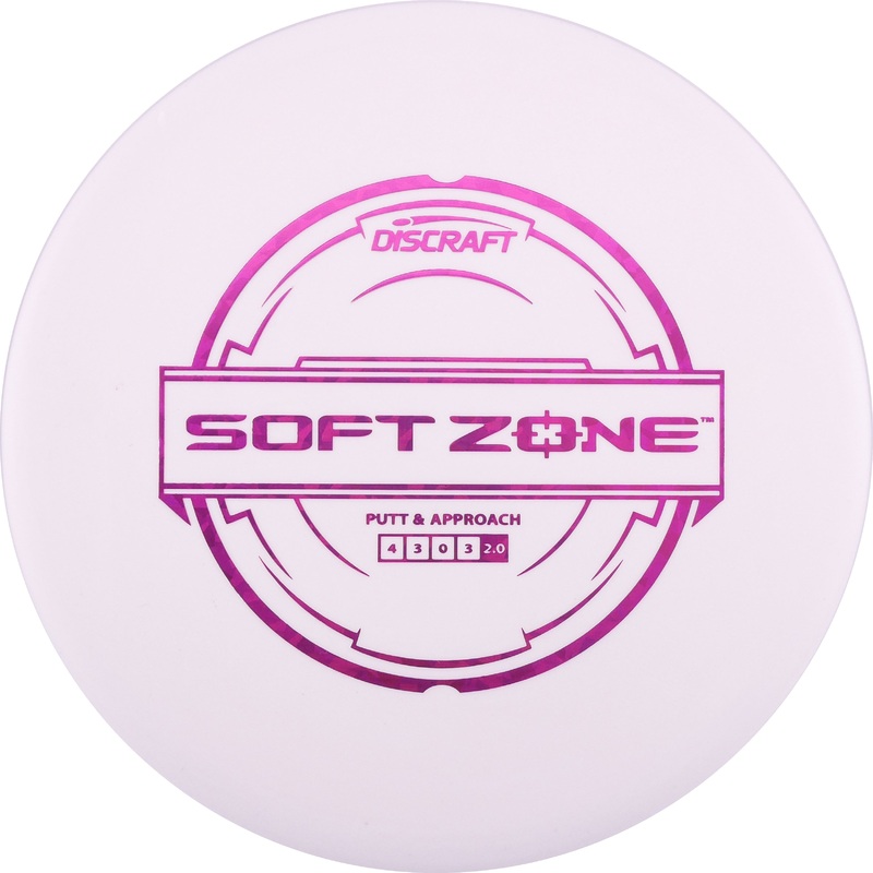 Putter Line Soft Zone 173-174g