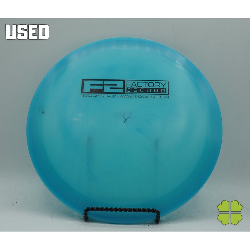 Used Eagle