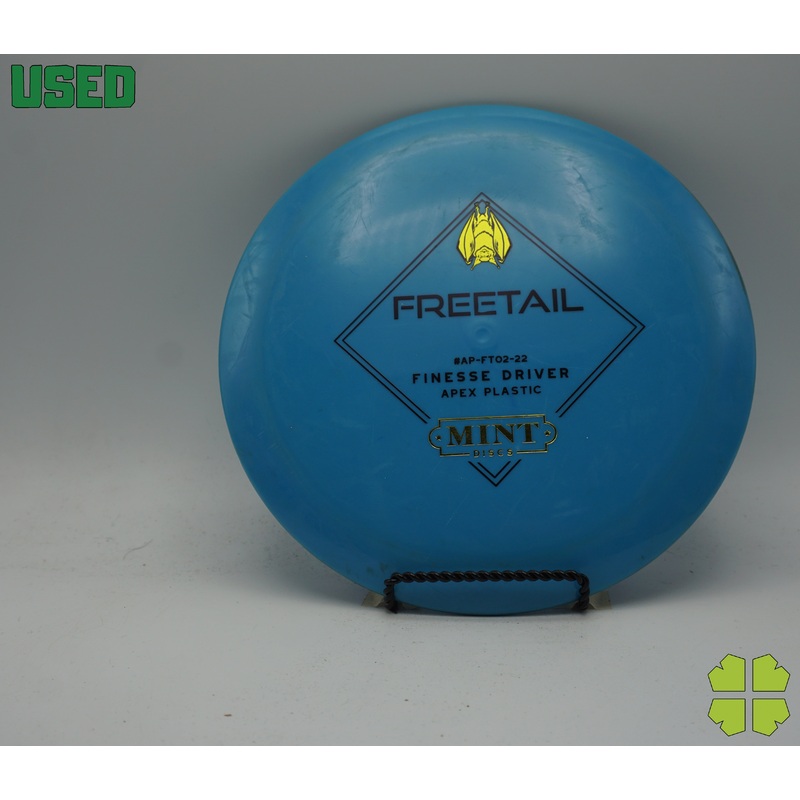 Used Freetail
