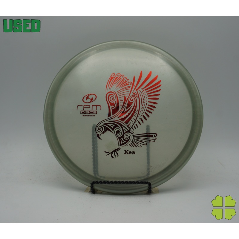 Used Kea