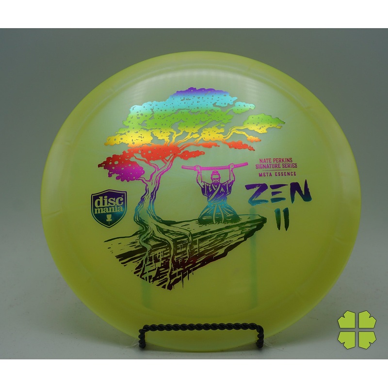 Zen 2 – Meta Essence, Nate Perkins Signature Series