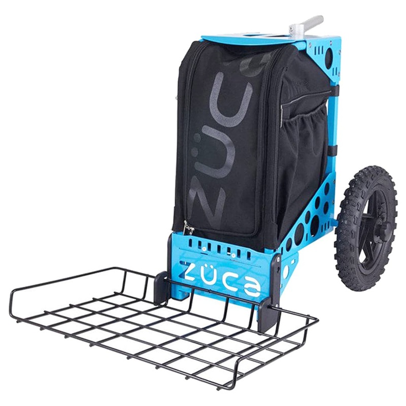 ZUCA Cart Front Mount Platform Basket