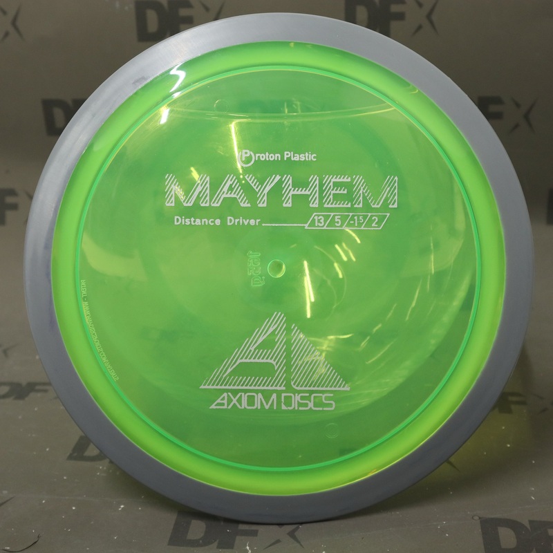 Axiom Proton Mayhem – Stock