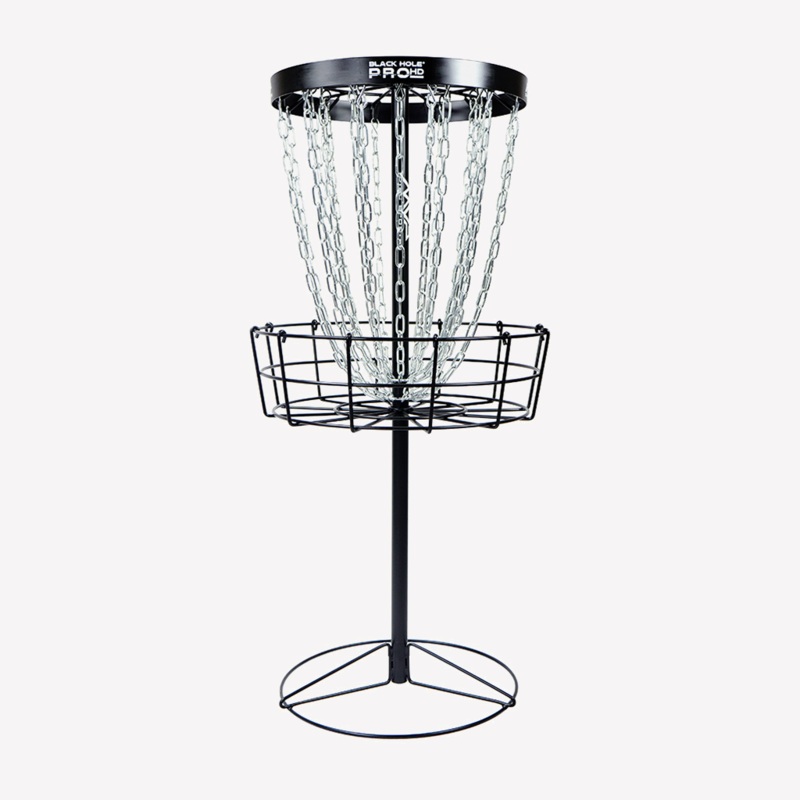 Black Hole Pro HD Basket