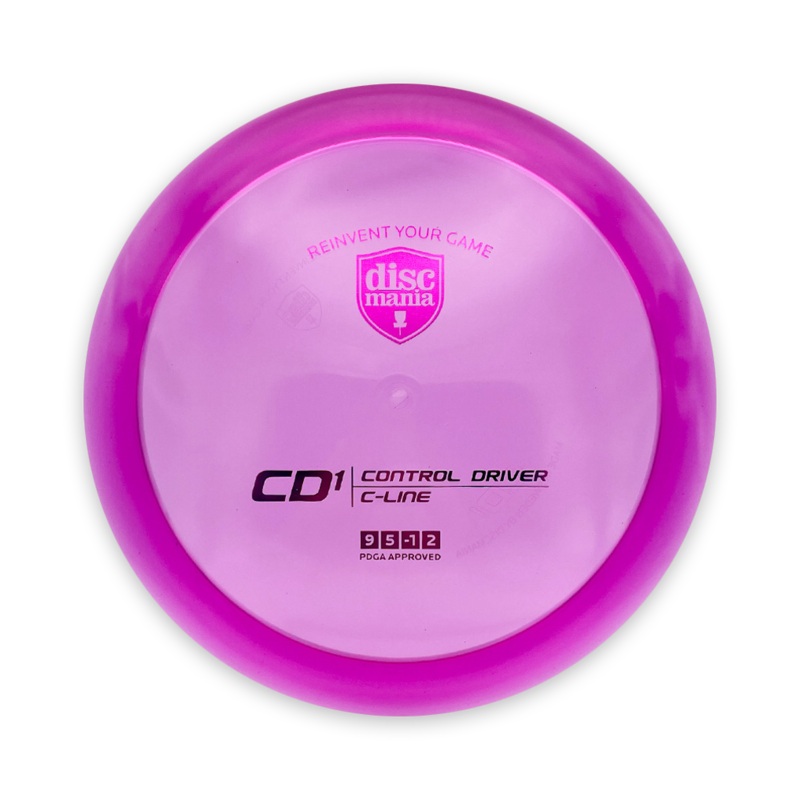 C-Line CD1