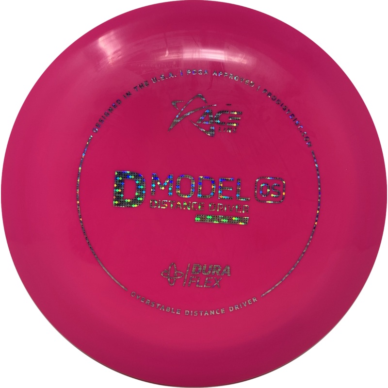 D Model OS