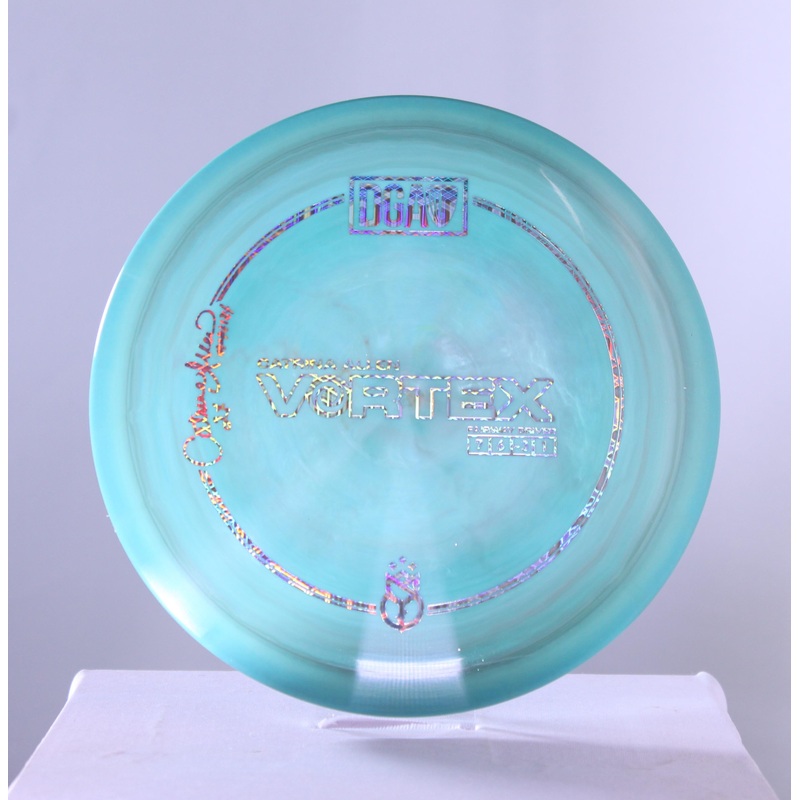 DGA Catrina Allen Swirly ProLine Vortex Fairway Driver