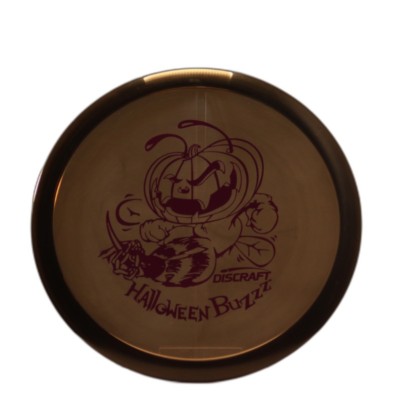 Discraft Halloween Z Buzzz Midrange