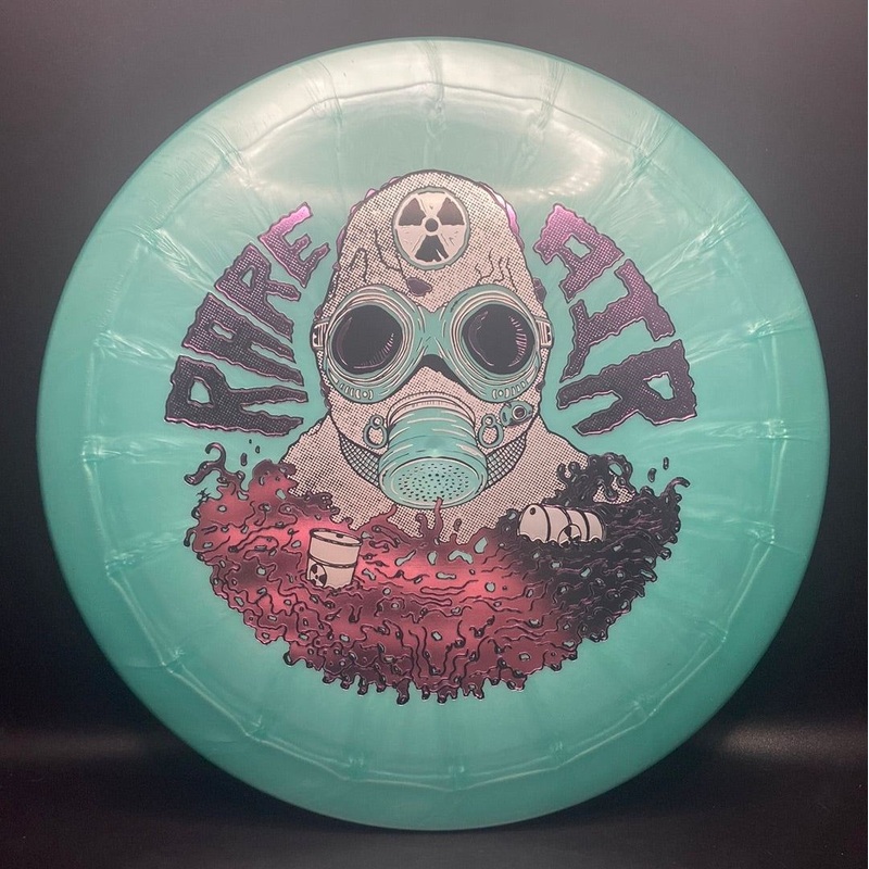 Ethereal Animus – RADioactive Man Edition