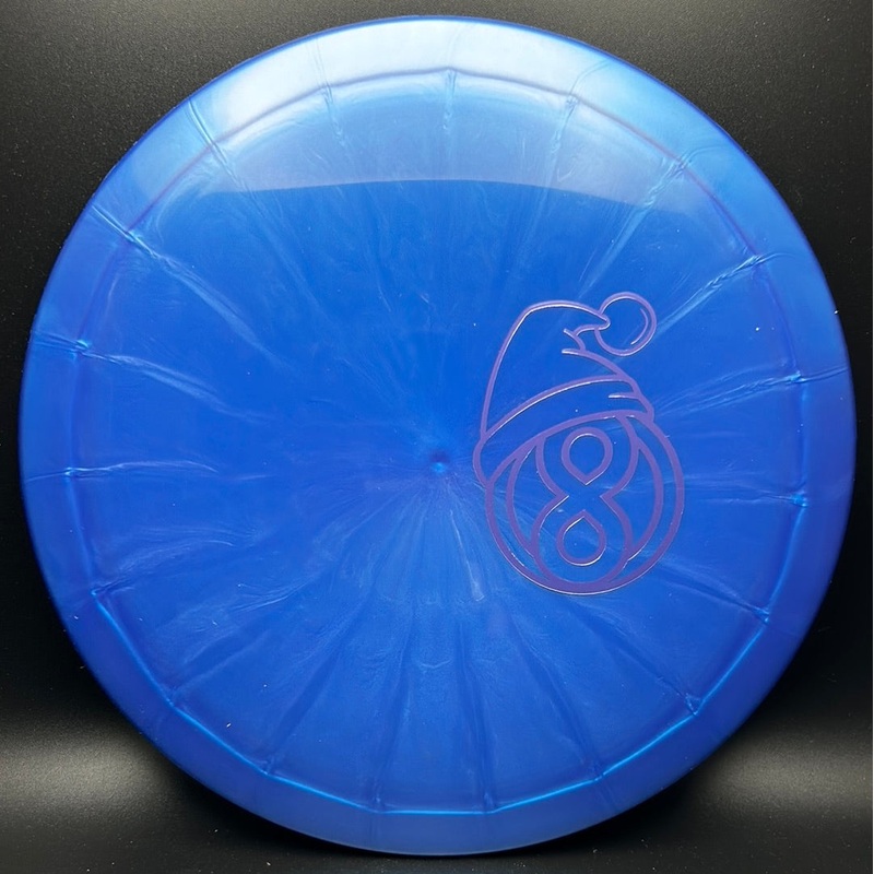 Ethereal Omen – Mini Hat