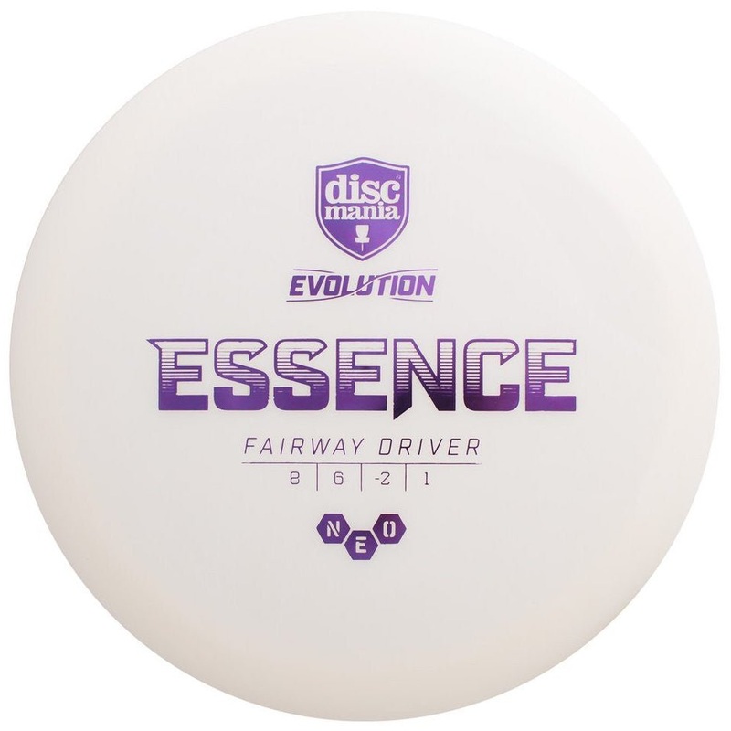 Evolution Neo Essence