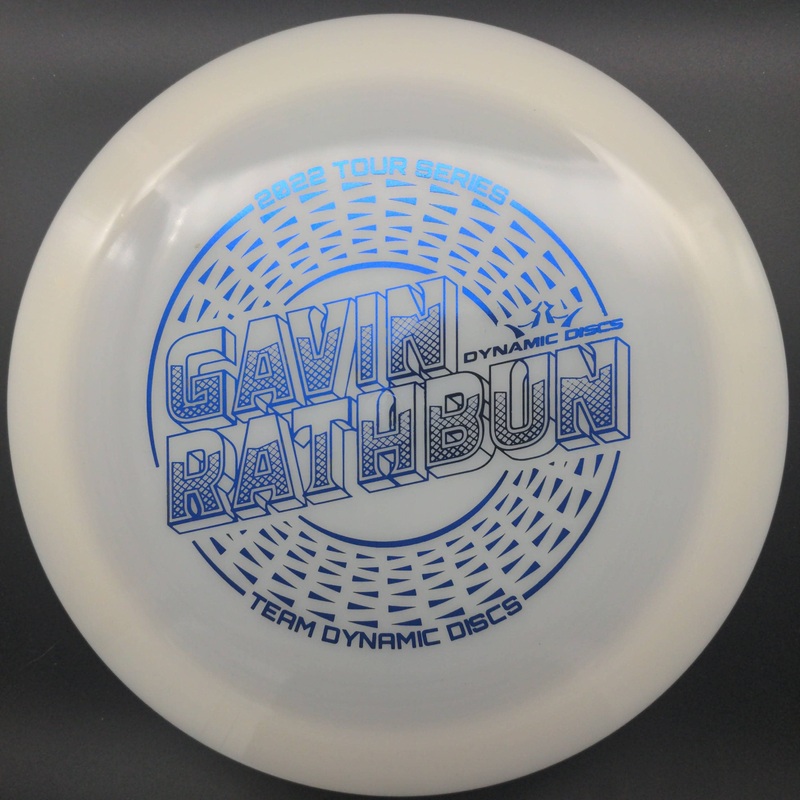 Felon Hybrid-X, Gavin Rathbun 2022