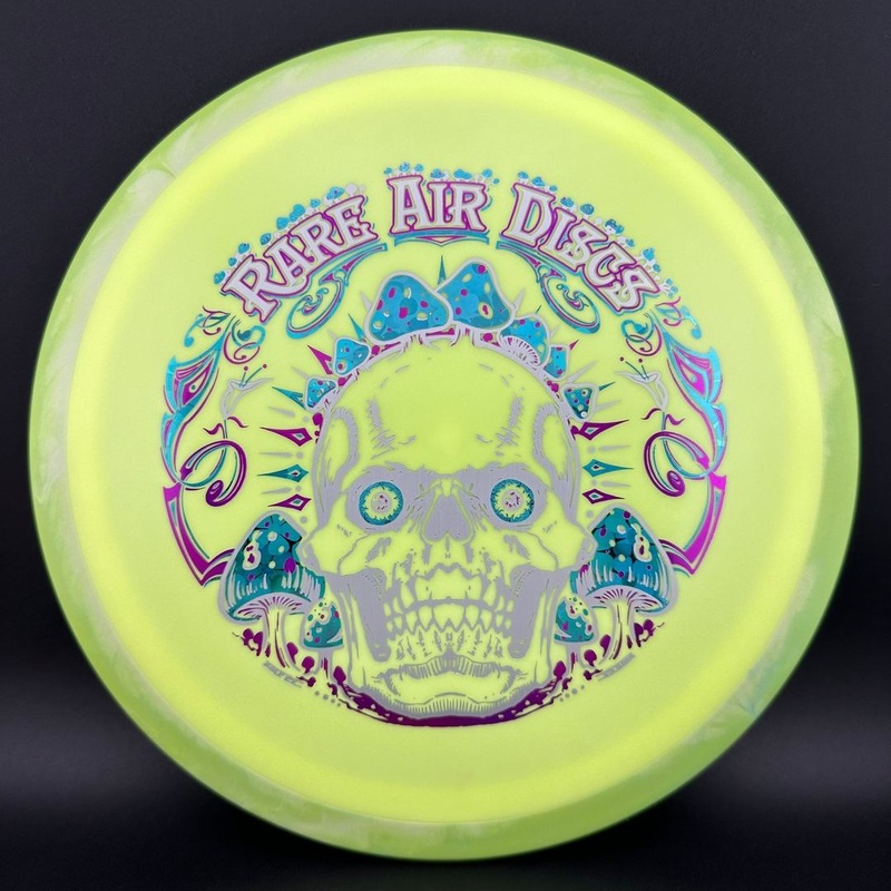 Fission Defy – Crushin’ Amanitas VIP 2.0 by Manny Trujillo