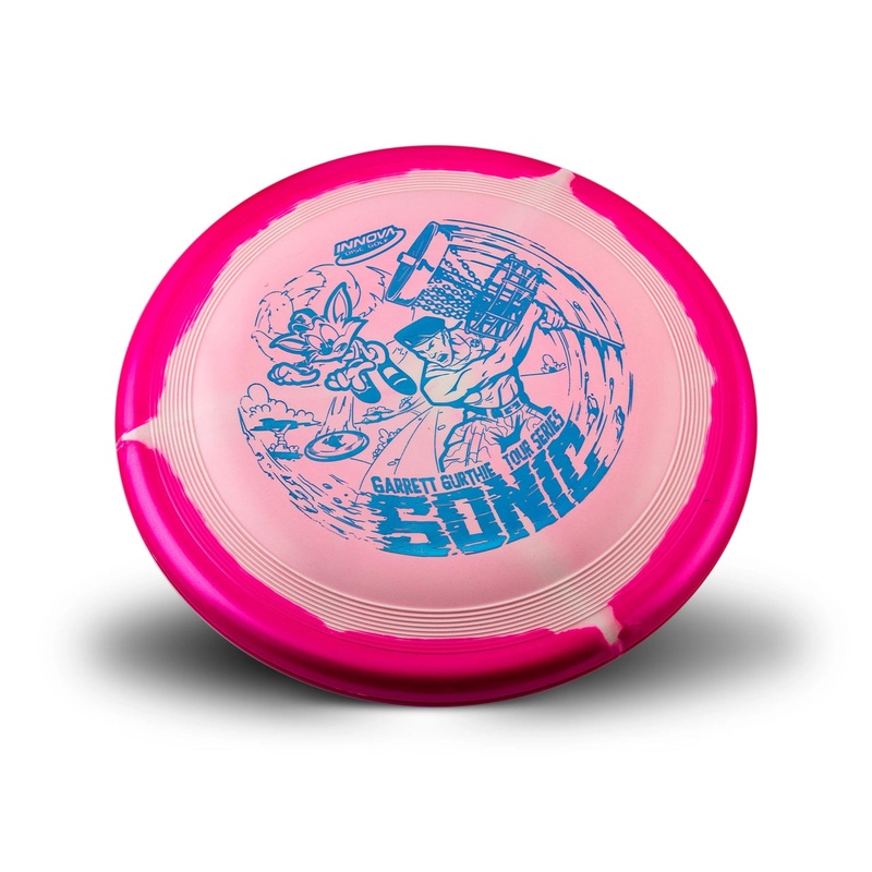 Innova Halo Star Sonic – Garrett Gurthie 2022 Tour Series