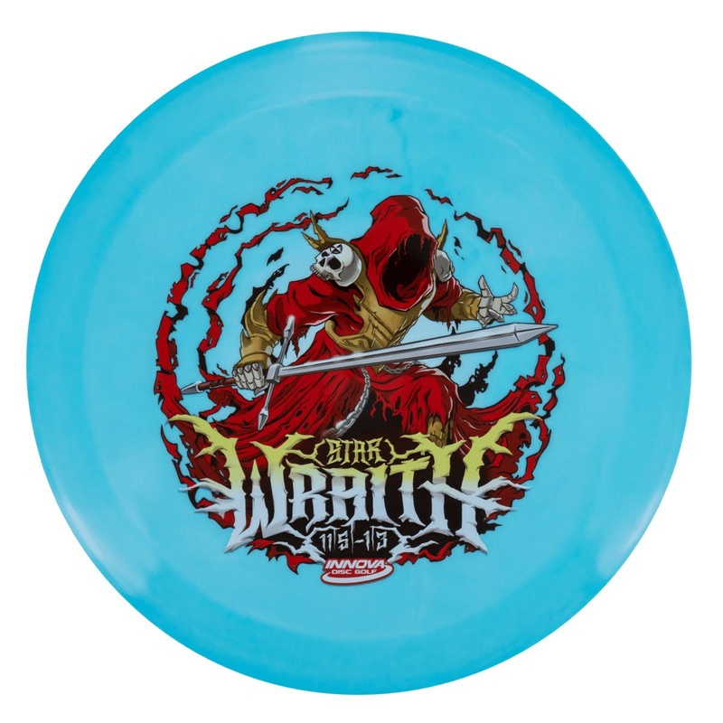 Innova InnVision Star Wraith