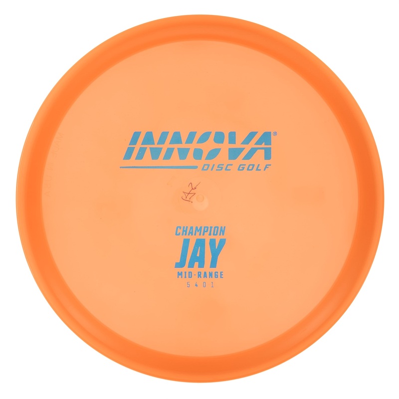 Innova Jay – Champion 176g | Style 0001