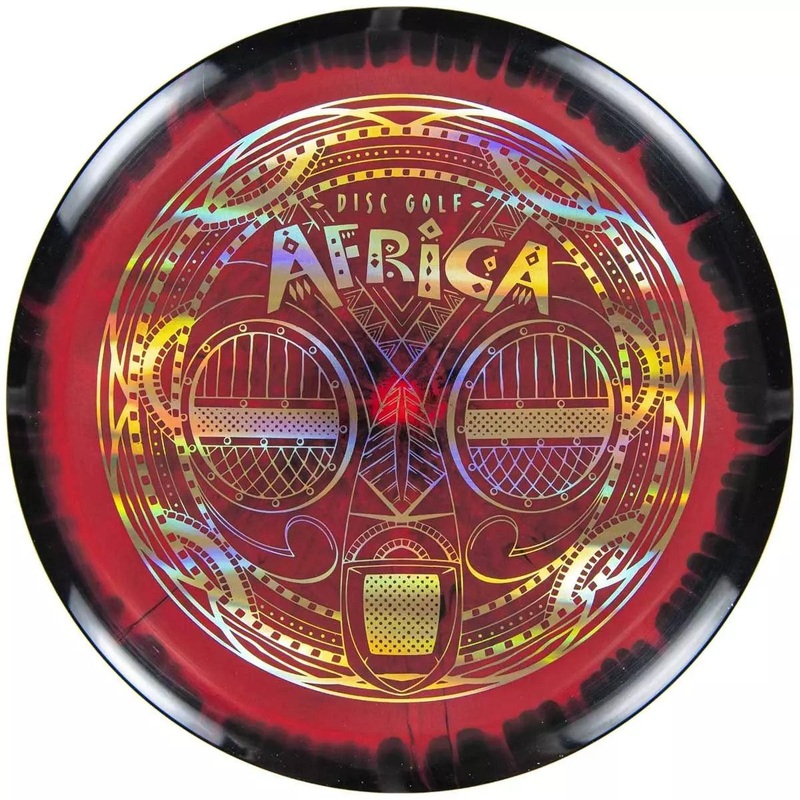 Innova SE Africa Halo TL3