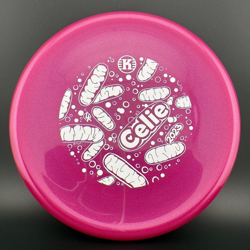 K1 Shimmer Berg – Limited 2023 Celie Run (1 of 300)