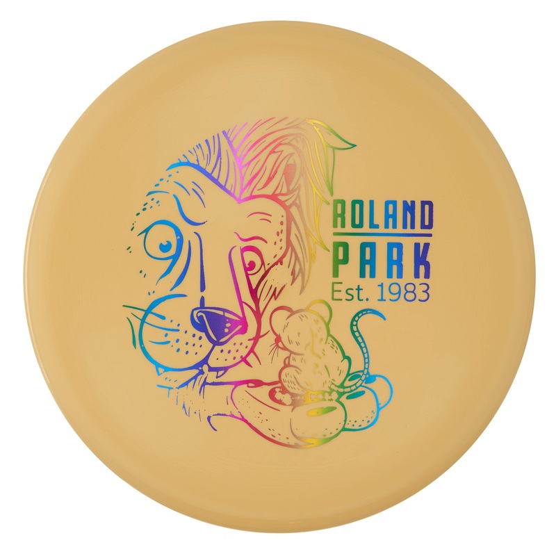 Kastaplast Svea – 2023 Roland Park Fundraiser K1 180g | Style 0005