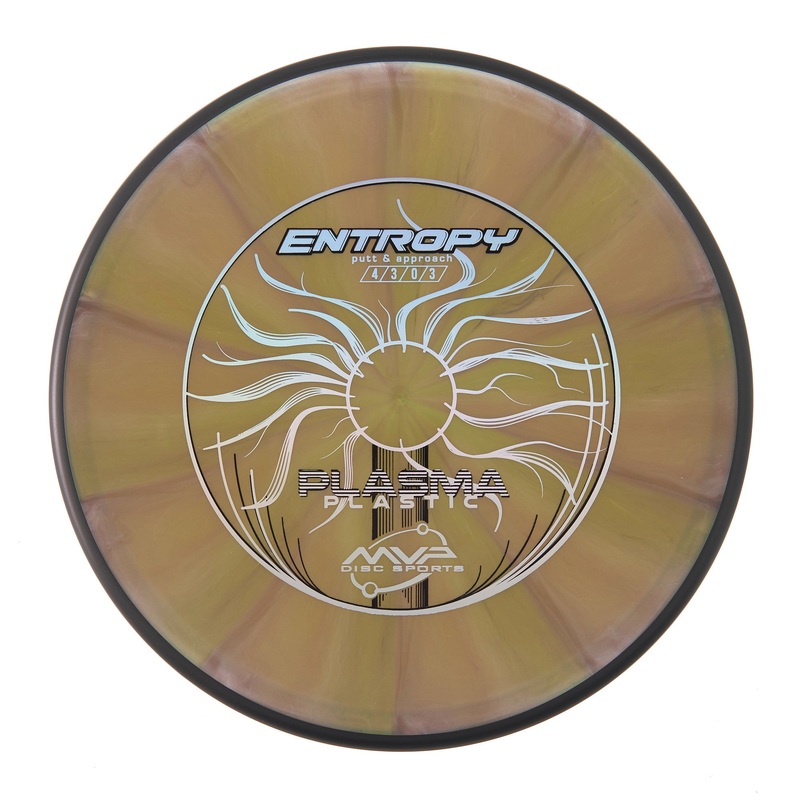 MVP Entropy – Plasma 167g | Style 0001