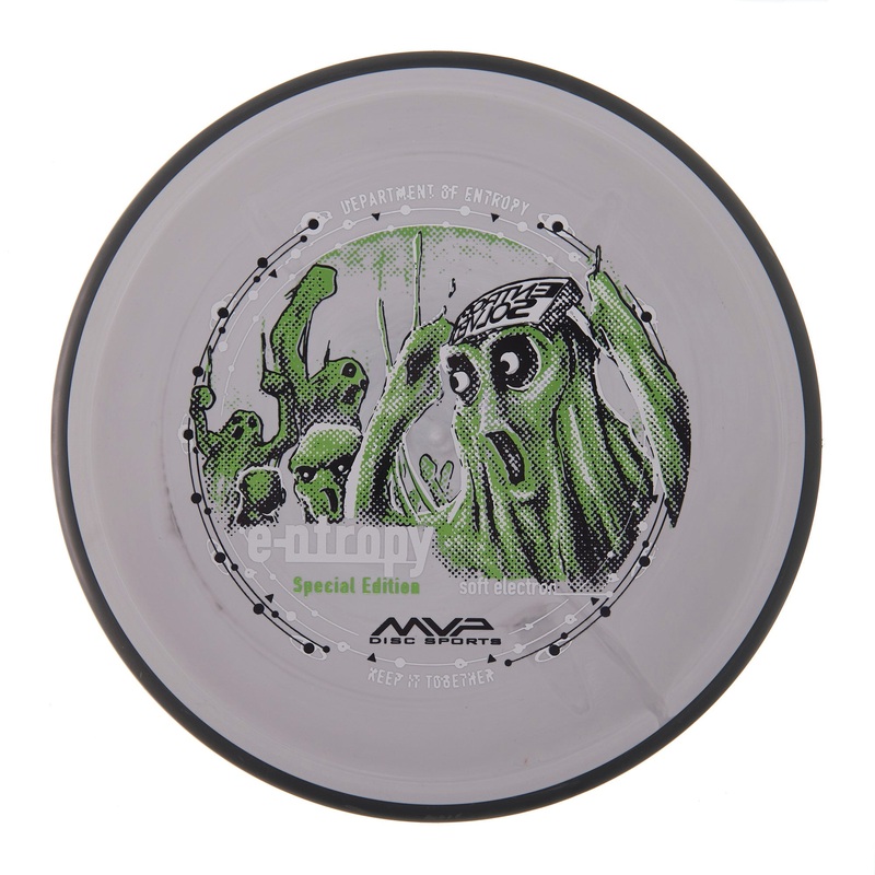 MVP Entropy – Special Edition Electron Soft 173g | Style 0007