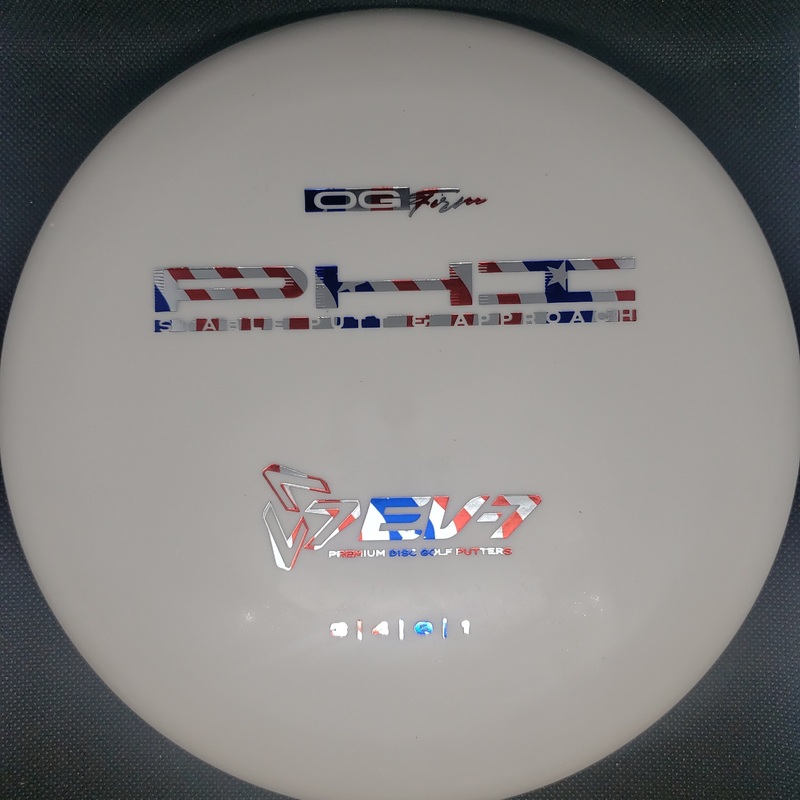 Phi – OG Firm Plastic