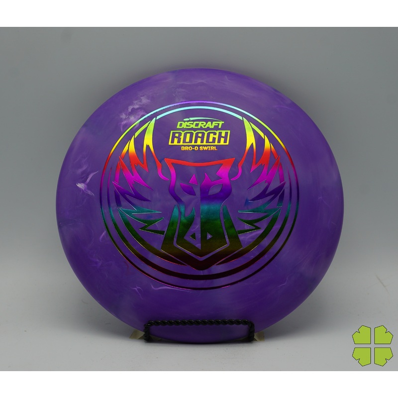Roach – Bro-D Swirl