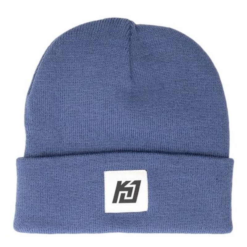 Soft Beanie – Kevin Jones Logo