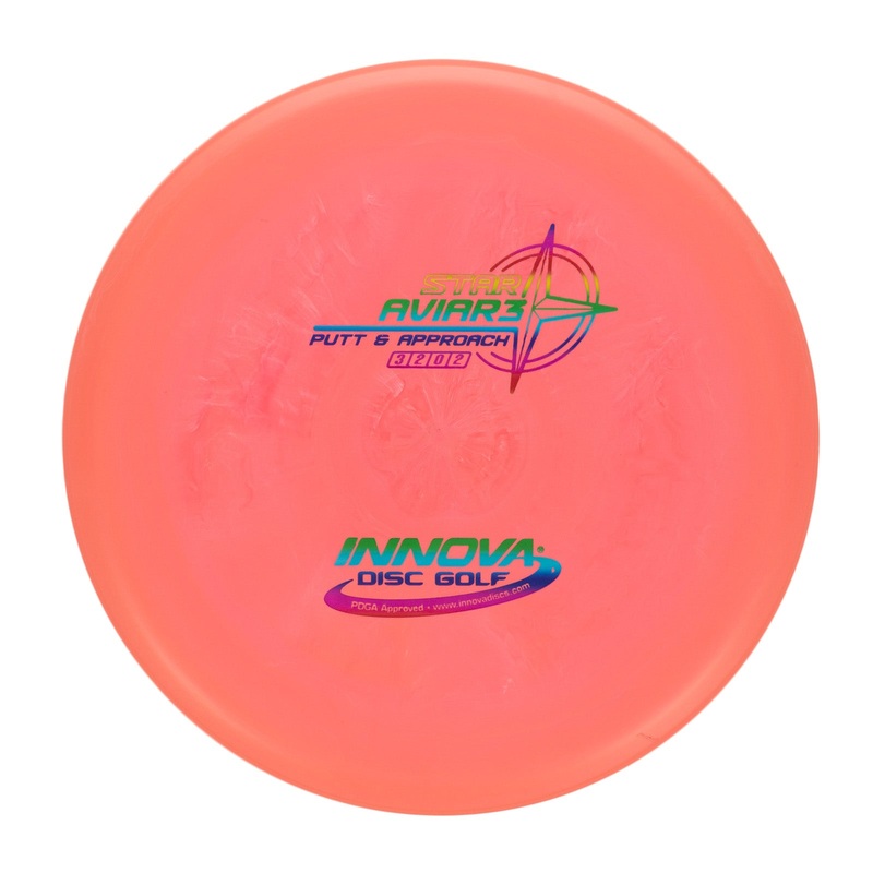 Star Aviar3
