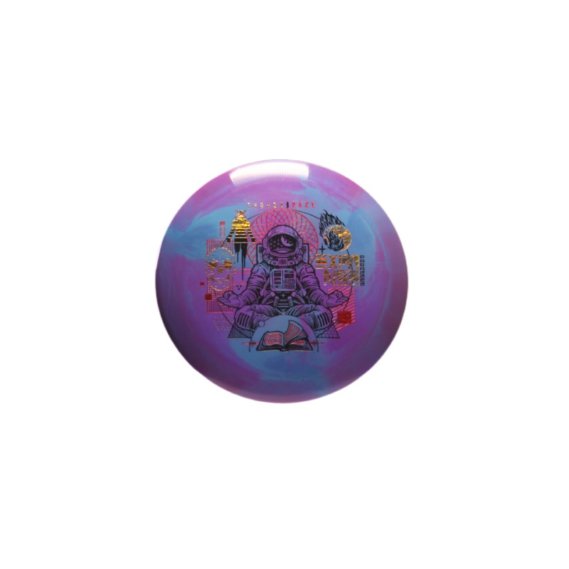 Thought Space Athletics Factory Second Parallel Expanse Distance Driver