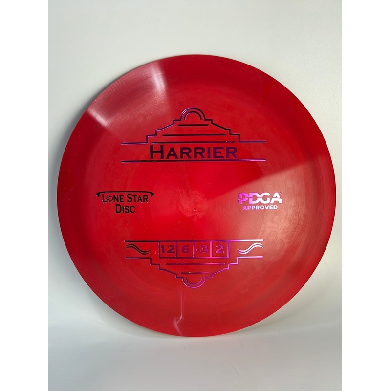 Alpha Harrier 170g