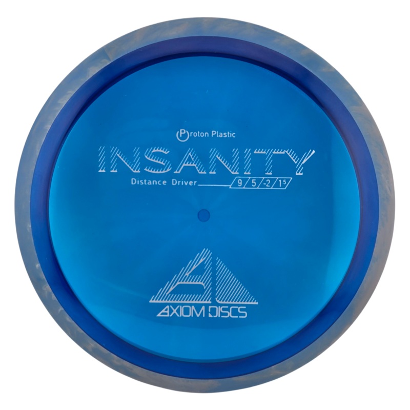Axiom Insanity – Proton