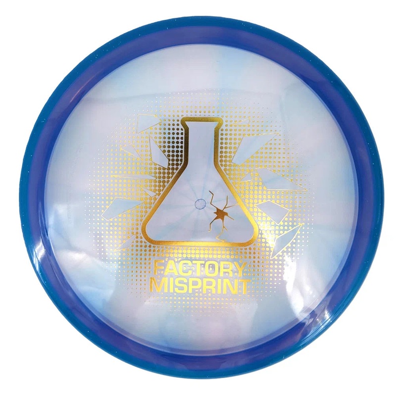 Axiom Prism Proton Pyro (Misprint)
