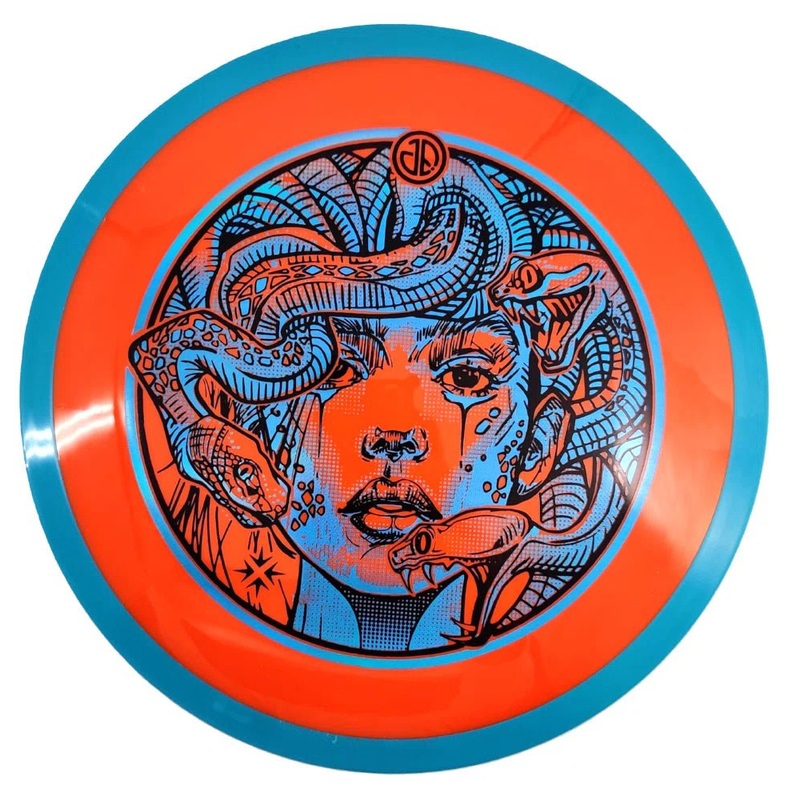 Axiom SE Neutron Vanish (Medusa)