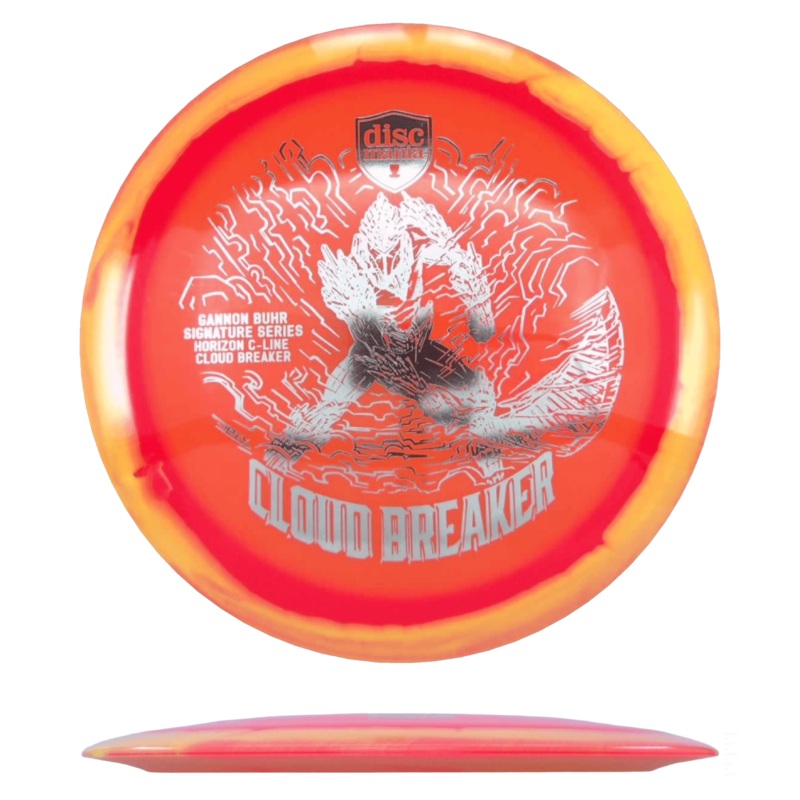 Discmania Cloud Breaker