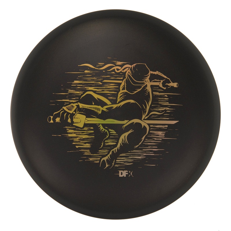 Discraft Buzzz – DFX ShinoBee ESP  179g | Style 0041