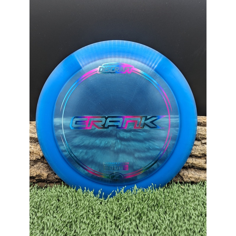 Discraft Crank