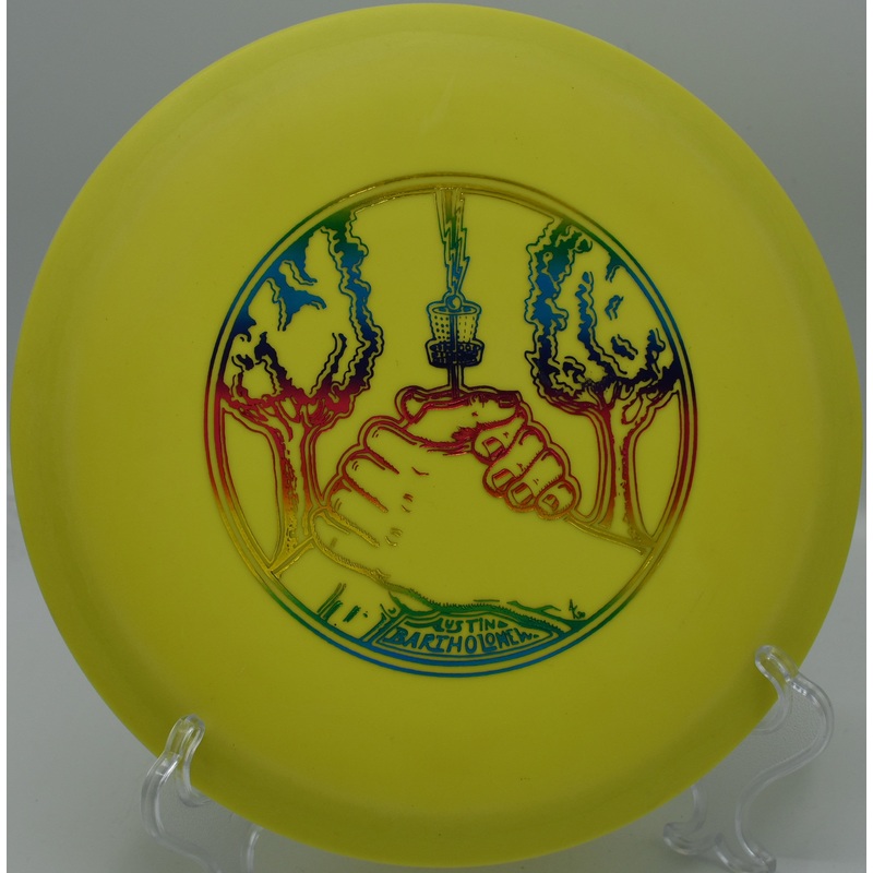 DX Scorpion