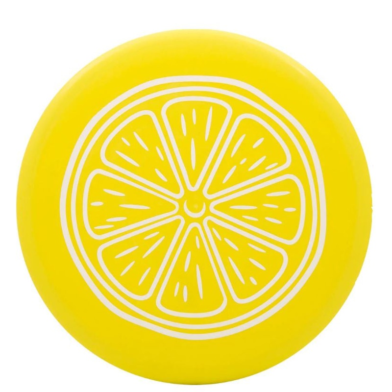 Dynamic Discs Lemon Scented Classic Judge “Zesty”