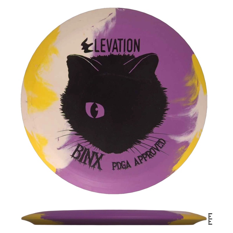 Elevation EcoFLEX BINX – Honorable Mention