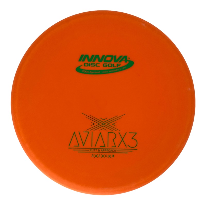 Innova DX AviarX3