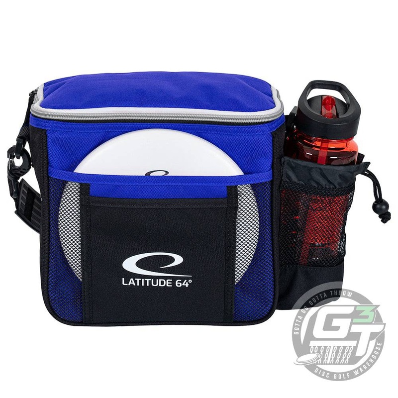 Latitude 64 Slim Disc Golf Bag