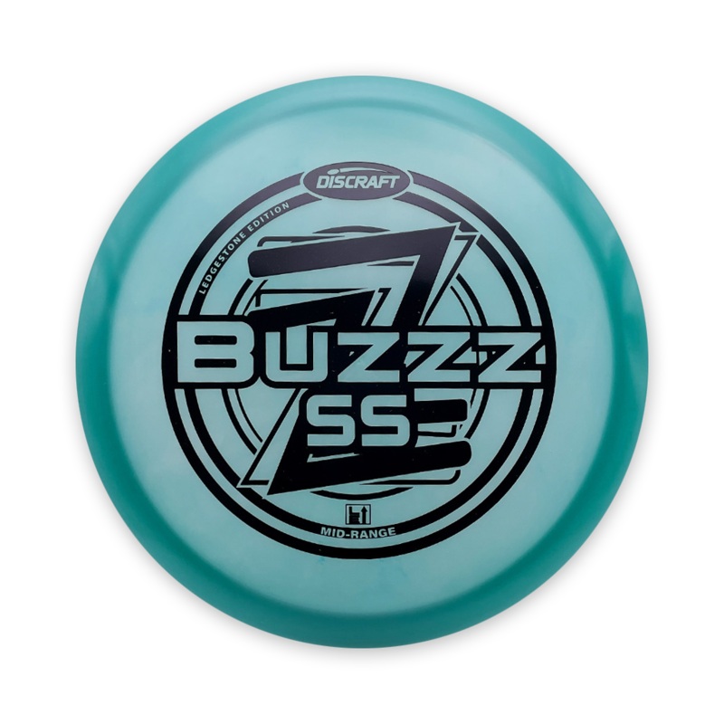 Ledgestone Z Glo Buzzz SS