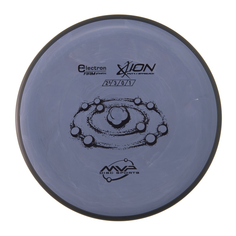 MVP Ion – Electron Firm 170g | Style 0003