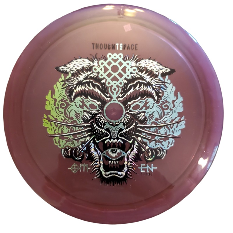 Omen – Thought Space Athletics – Ethos plastic