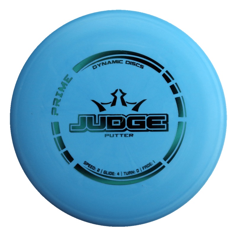 Prime Judge