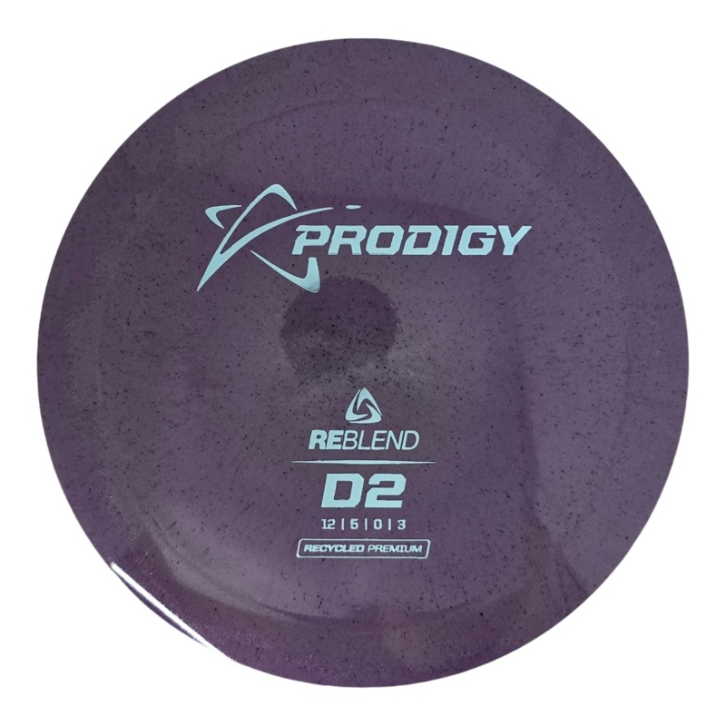 Prodigy ReBlend D2